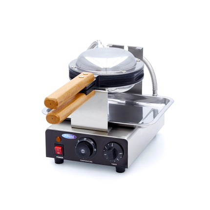 Waffle Maker | 1 Pieces | Bubble Pattern 6