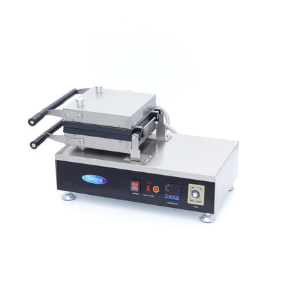 Waffle Maker | 2 Pieces | Rotatable | Digital 5