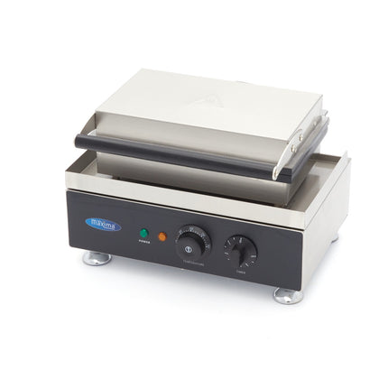 Waffle Maker | Penis | 4 Pieces 6
