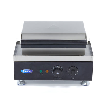 Donut Maker | 12 Mini Donuts | Ø5cm | with Built|in Timer 5