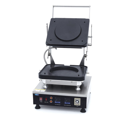 Tartlet Machine | Various Moulds Available 5