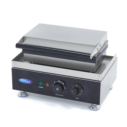 Donut Maker | 12 Mini Donuts | Ø5cm | with Built|in Timer 6