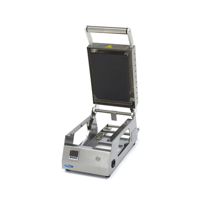 Tray Sealer | Small | Various Moulds Available 2