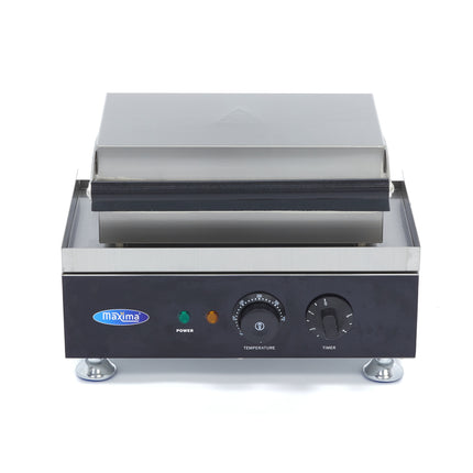 Donut Maker | 15 Mini Donuts | Ø5cm | with Built|in Timer 5