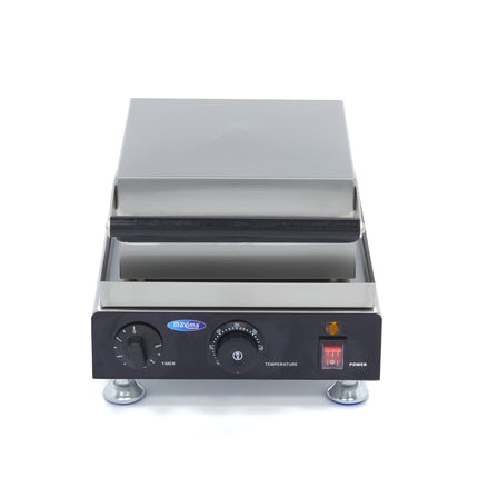 Pancake Maker | Single Pancake | Ø21,5cm 5