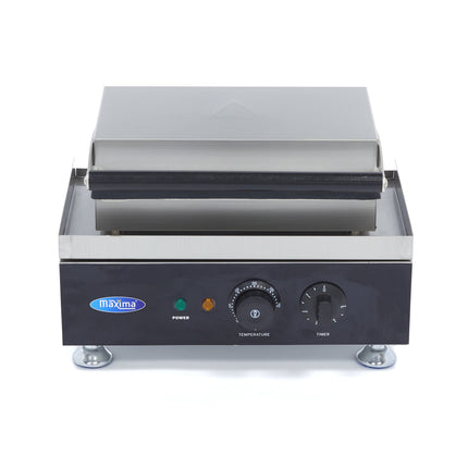 Toasted Sandwich Maker | 2 Sandwiches 5