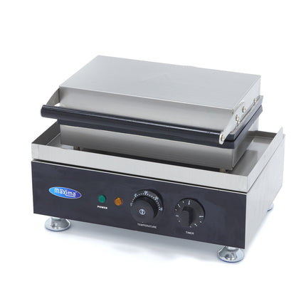 Toasted Sandwich Maker | 2 Sandwiches 6