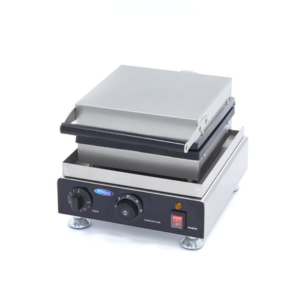 Waffle Maker | 2 Pieces | Belgian 6