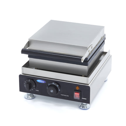 Waffle Maker | 4 Waffles | Mini Squares 6