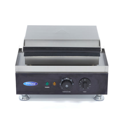 Waffle Maker | 10 Waffles | Mini Belgian 5