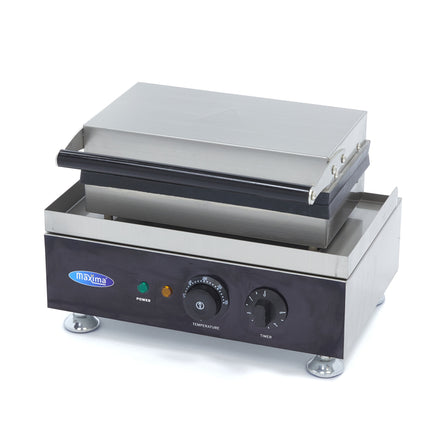 Waffle Maker | 10 Waffles | Mini Belgian 6