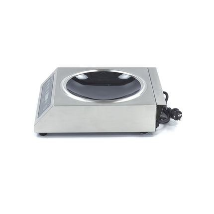 Wok Cooker | Ø26cm | 3500W | Induction 3