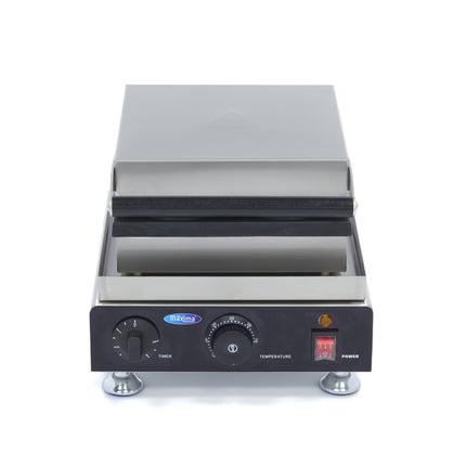 Waffle Maker | 4 Waffles | Mini Rounds 5