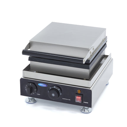 Waffle Maker | 4 Waffles | Mini Rounds 6