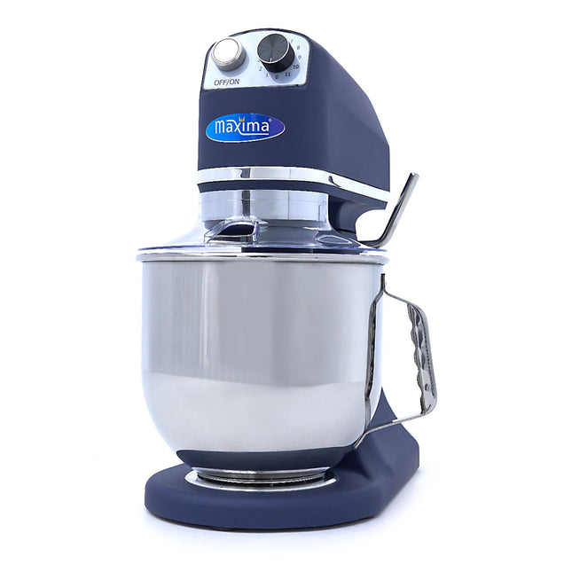 Stand Mixer | 7L | Up to 2kg Dough | Steel Blue Matt 1