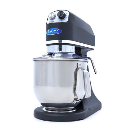 Stand Mixer | 7L | Up to 2kg Dough | Black Matt 1