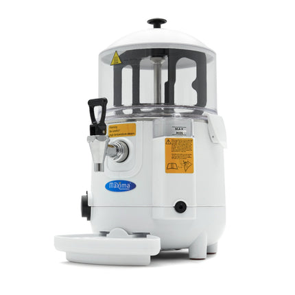Hot Chocolate Dispenser | 5L | White 1