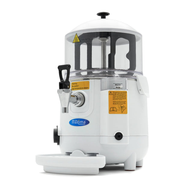Hot Chocolate Dispenser | 5L | White 1