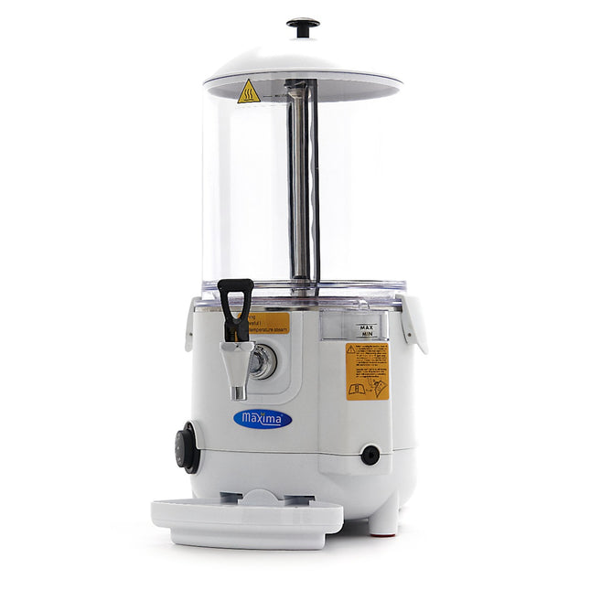 Hot Chocolate Dispenser | 10L | White 1