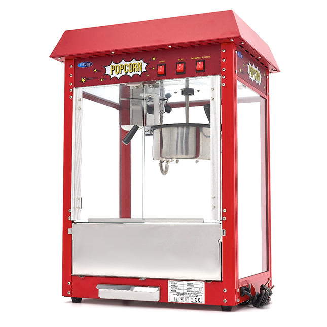 Popcorn Machine – 150gr 1