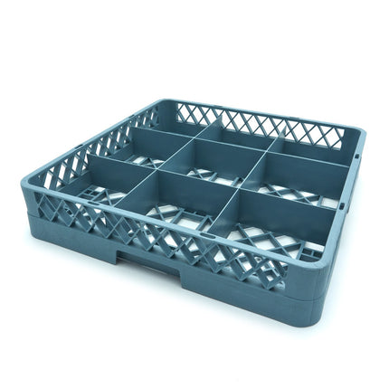 Dishwasher Glass Rack | 50 x 50cm | 9 Compartments 1