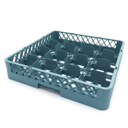 Dishwasher Glass Rack | 50 x 50cm | 16 Compartments 1