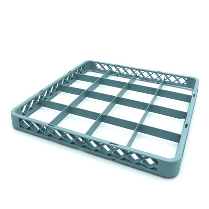 Dishwasher Glass Rack Extender | 50 x 50cm | 16 Compartments 1