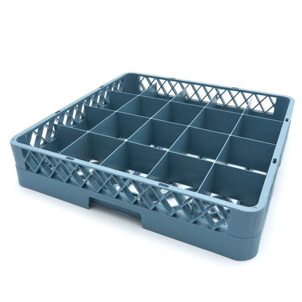 Dishwasher Glass Rack | 50 x 50cm | 20 Compartments 1