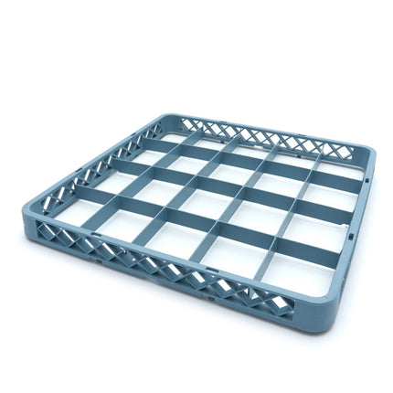 Dishwasher Glass Rack Extender | 50 x 50cm | 20 Compartments 1