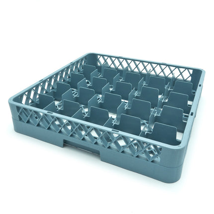 Dishwasher Glass Rack | 50 x 50cm | 25 Compartments 1