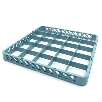 Dishwasher Glass Rack Extender | 50 x 50cm | 25 Compartments 1