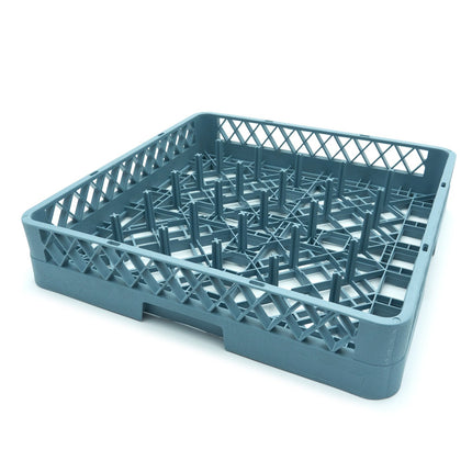 Dishwasher Plate Rack | 50 x 50cm | 25 Compartments 1