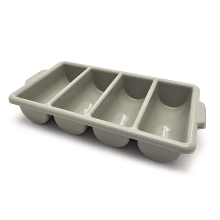Cutlery Box | 4 Compartments 1