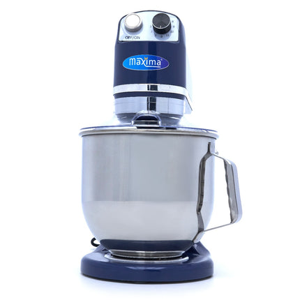 Stand Mixer | 7L | Up to 2kg Dough | Steel Blue 2
