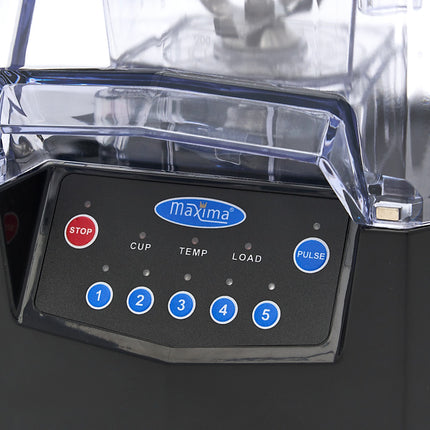 Blender | 1,5L | 1500W | 5 Programmes 5