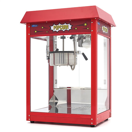 Popcorn Machine – 150gr 6