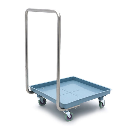 Dishwasher Rack Trolley | 54 x 60cm 1
