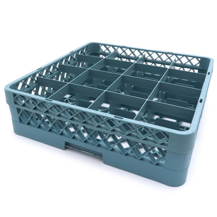 Dishwasher Glass Rack | 50 x 50cm | 16 Compartments 4