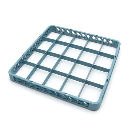 Dishwasher Glass Rack Extender | 50 x 50cm | 20 Compartments 2