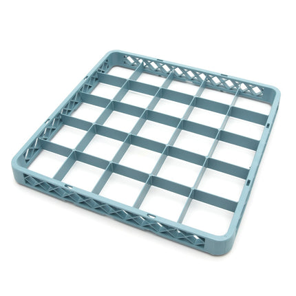 Dishwasher Glass Rack Extender | 50 x 50cm | 25 Compartments 2