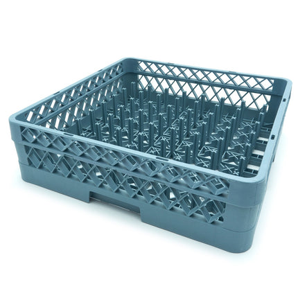 Dishwasher Plate Rack | 50 x 50cm | 64 Compartments 4