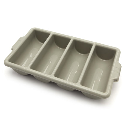 Cutlery Box | 4 Compartments 2
