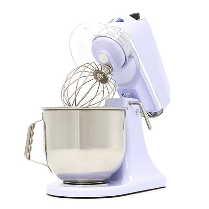 Stand Mixer | 7L | Up to 2kg Dough | Lilac 5