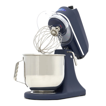 Stand Mixer | 7L | Up to 2kg Dough | Steel Blue Matt 5