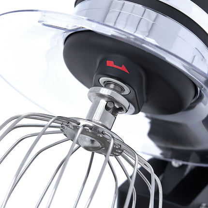 Stand Mixer | 7L | Up to 2kg Dough | Black Matt 7