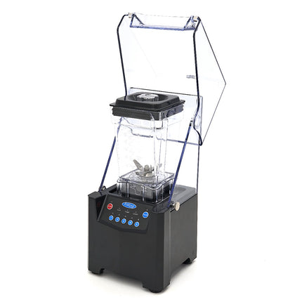Blender | 1,5L | 1500W | 5 Programmes 7