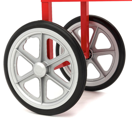 Popcorn Machine – Cart 5