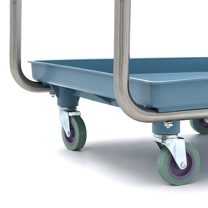 Dishwasher Rack Trolley | 54 x 60cm 8