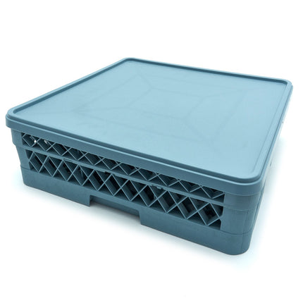 Dishwasher Glass Rack Extender | 50 x 50cm | 9 Compartments 4
