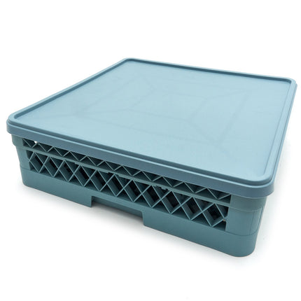 Dishwasher Glass Rack Extender | 50 x 50cm | 16 Compartments 4